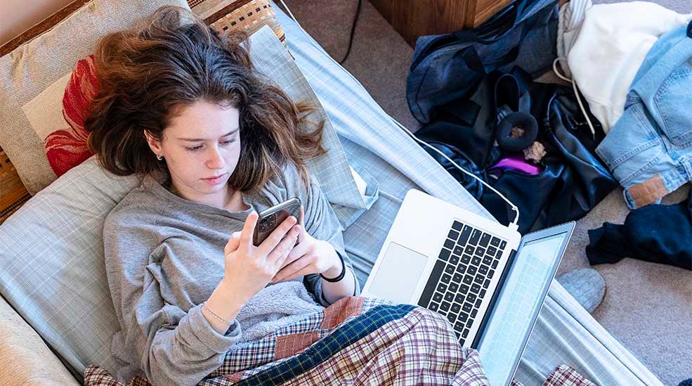 Teenageværelse for kun 795kr.