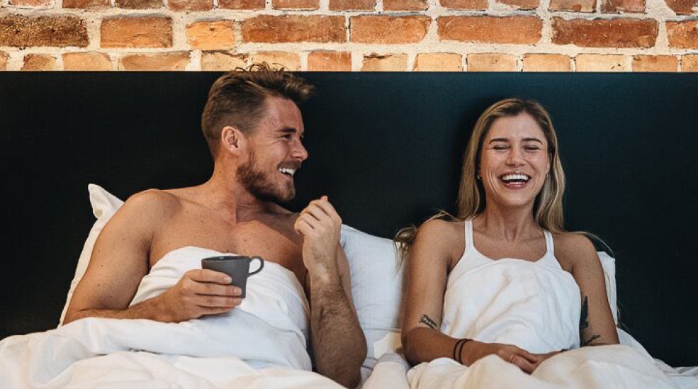 Op til 20% rabat på hotelweekend