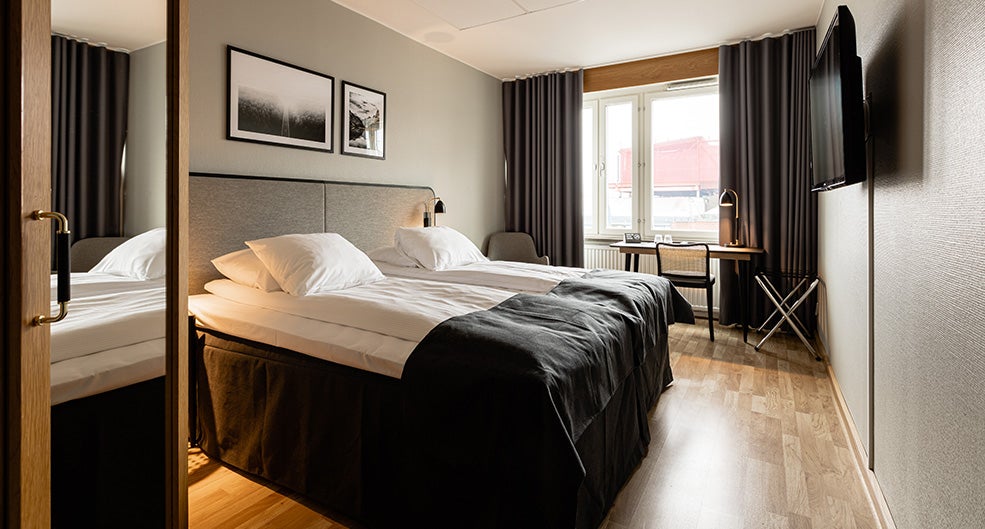 Home Hotel® Hotel Etage