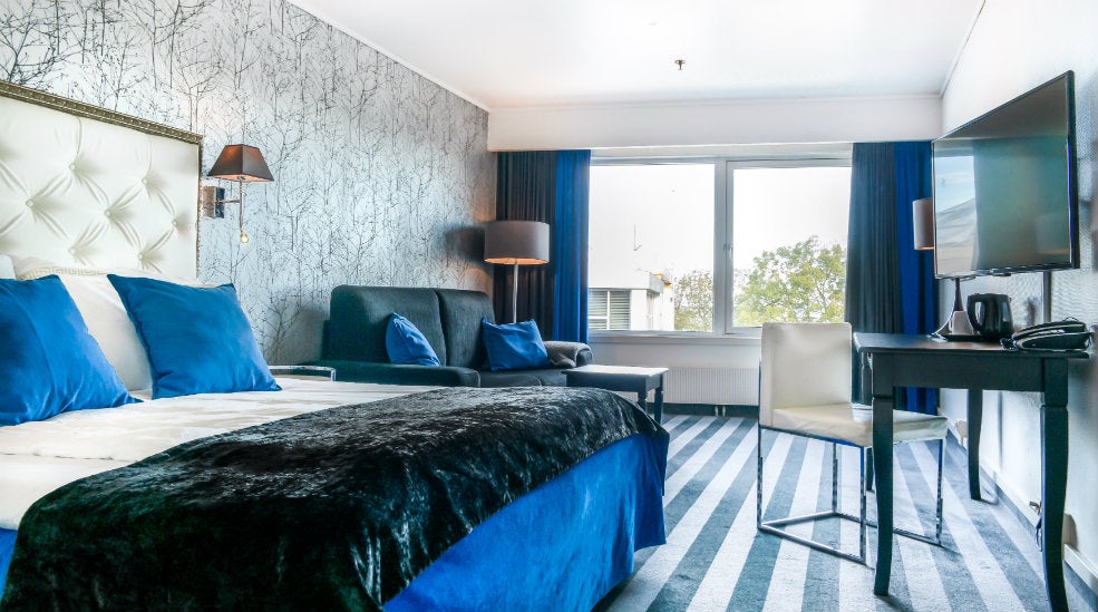 Home Hotel® Hotel Grand Olav