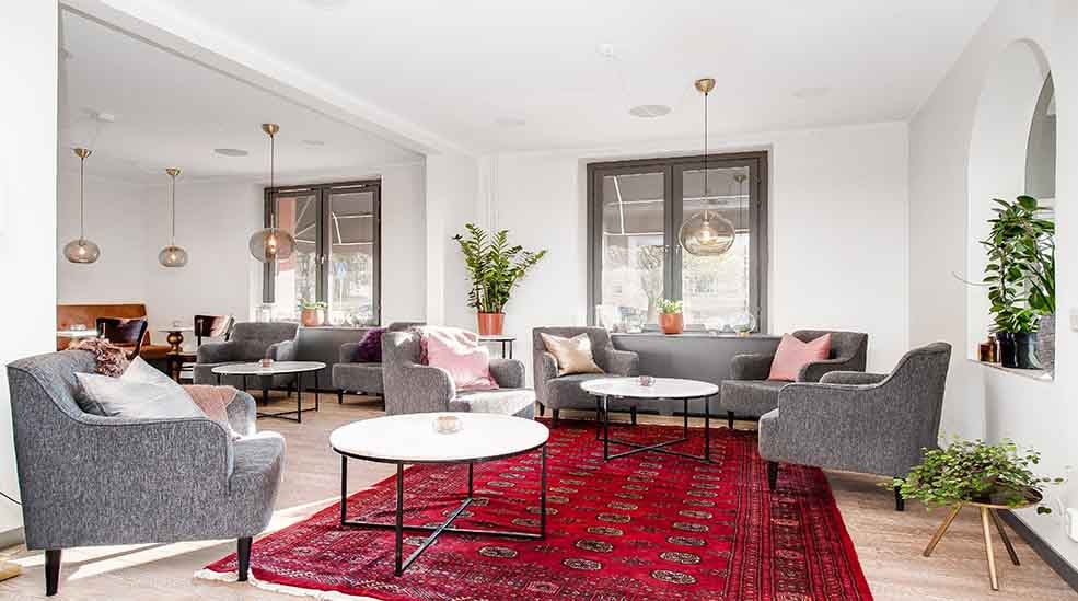 Home Hotel® Hotel Kung Oscar