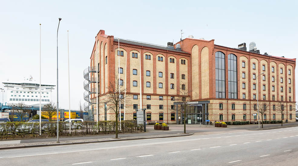 Home Hotel® Hotel Magasinet