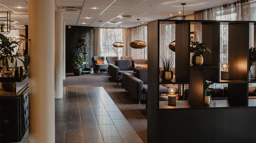 Comfort Hotel® Park