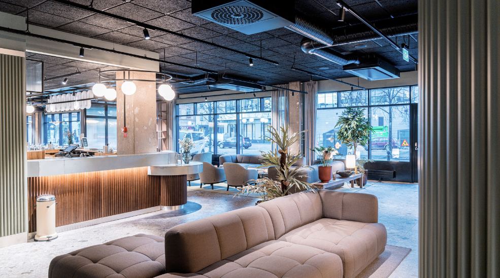 Quality Hotel™ Grand Borås